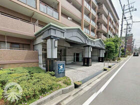 パデシオン丹波橋