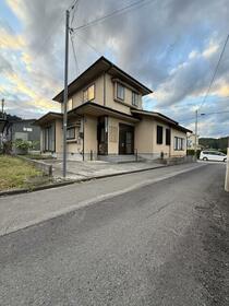 秋田県由利本荘市岩城亀田亀田町字亀田町