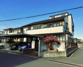 福島県郡山市安積町荒井字安倍