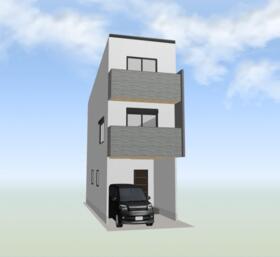 大阪府東大阪市高井田元町２丁目