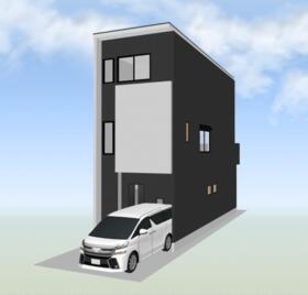 大阪府東大阪市永和３丁目