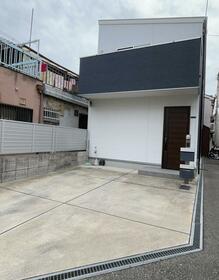 大阪府大阪市西成区梅南３丁目