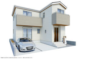 埼玉県草加市金明町