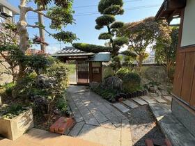 福岡県久留米市野中町