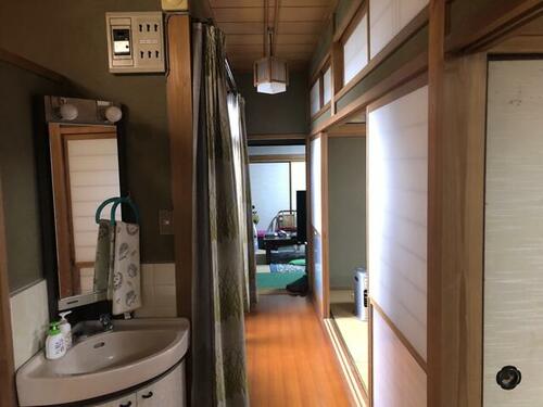 detached 香川県観音寺市柞田町