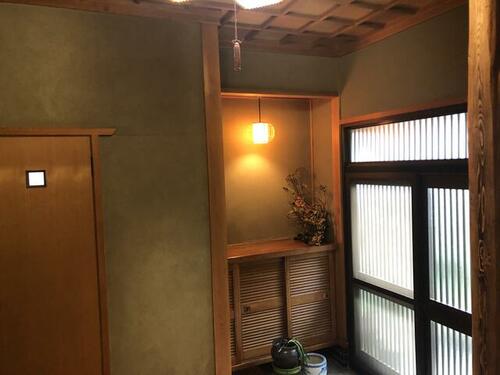 detached 香川県観音寺市柞田町