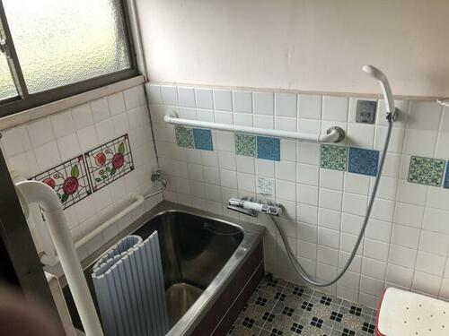 detached 香川県観音寺市柞田町