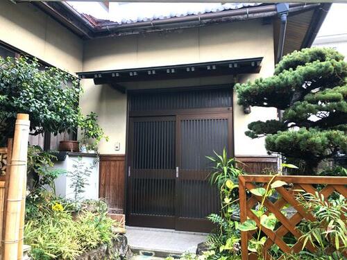 detached 香川県観音寺市柞田町