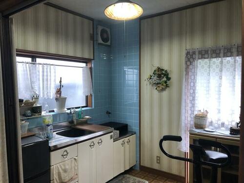 detached 香川県観音寺市柞田町