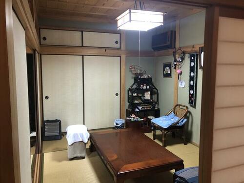 detached 香川県観音寺市柞田町