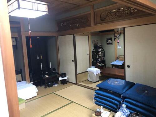 detached 香川県観音寺市柞田町