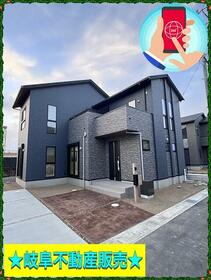 岐阜県岐阜市西改田字若宮