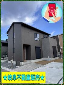 岐阜県岐阜市西改田字若宮