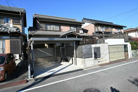 三重県桑名市大字下深谷部