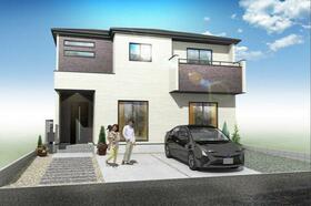 岡山県倉敷市中庄団地