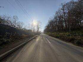 北海道札幌市豊平区西岡