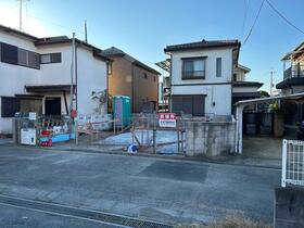 東京都昭島市上川原町１丁目