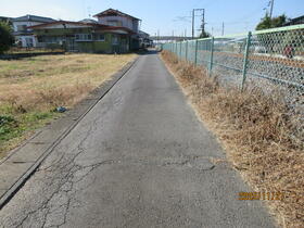 茨城県筑西市成田