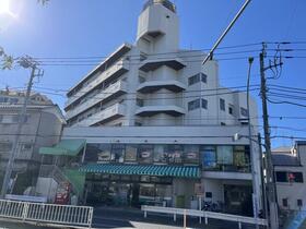 神奈川県横浜市南区三春台