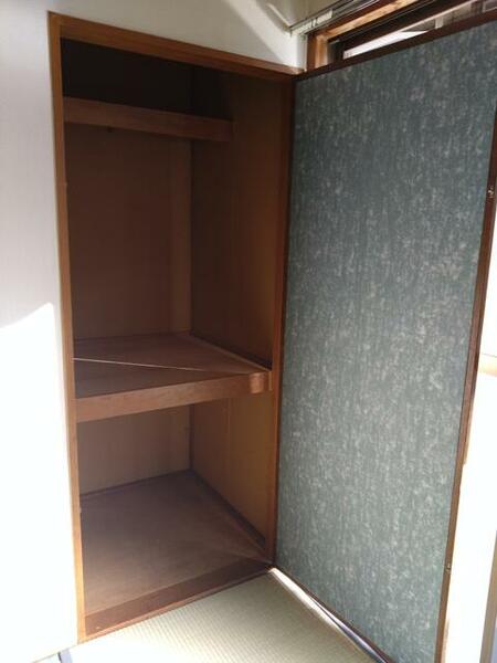 画像10:収納