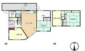岐阜県各務原市松が丘３丁目