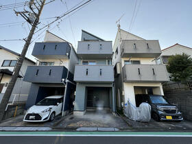 神奈川県横浜市港南区野庭町
