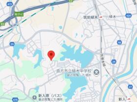 福岡県直方市大字植木