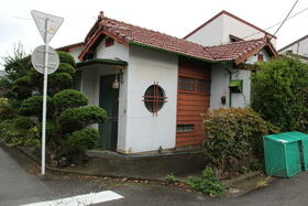 静岡県沼津市千本常盤町