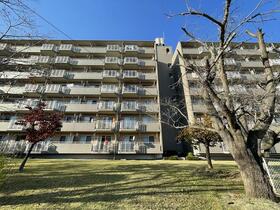 秦野マンションＡ棟