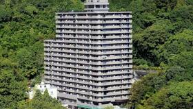 ライオンズタワー奥湯河原