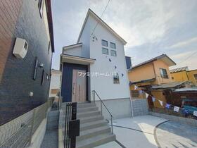 千葉県千葉市花見川区長作台２丁目