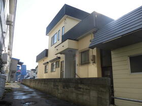 青森県弘前市大字富田町