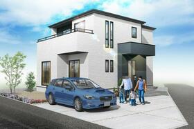 岡山県倉敷市中庄団地