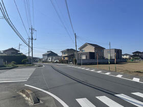 群馬県伊勢崎市下触町