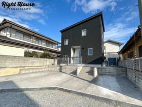 福島県須賀川市和田道