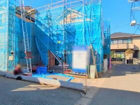 千葉県千葉市花見川区長作台２丁目