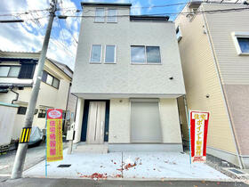 大阪府守口市金田町３丁目