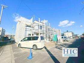 静岡県静岡市駿河区中島