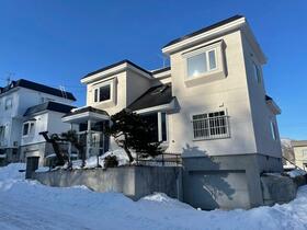 北海道札幌市南区簾舞六条１丁目