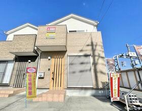 大阪府寝屋川市楠根南町