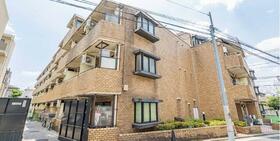 ペガサスマンション経堂