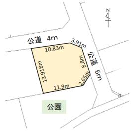 三重県四日市市小杉町