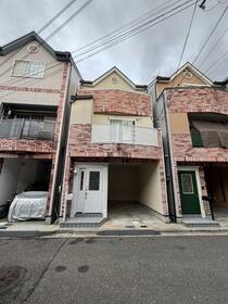 大阪府四條畷市岡山２丁目