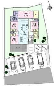 愛知県常滑市坂井字西側