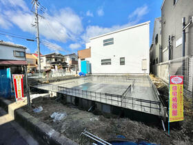 大阪府四條畷市岡山２丁目