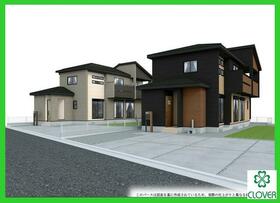 山梨県中央市西花輪