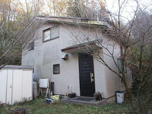 Used Detached House, Fujikawaguchiko Town, Yamanashi