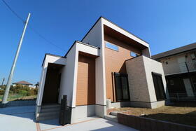 千葉県袖ケ浦市神納