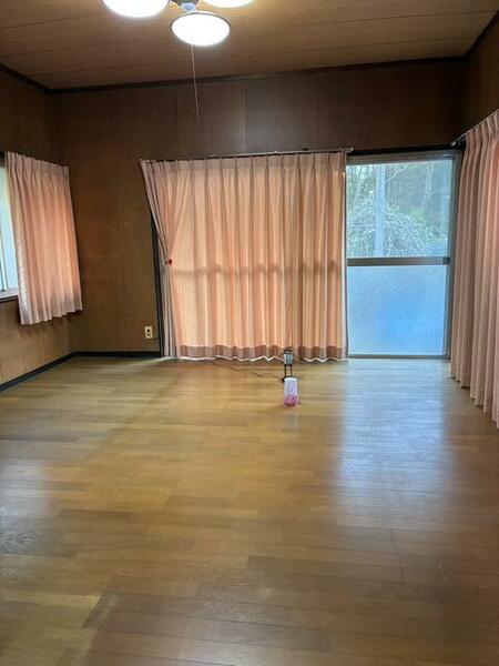 detached 茨城県坂東市桐木
地図を見る