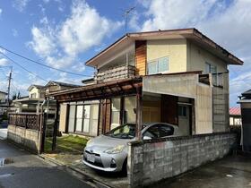 福島県会津若松市本町